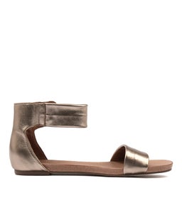 JUZZ CHAMPAGNE LEATHER