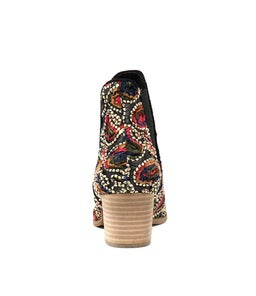 SADORE GOLD BOHO FABRIC