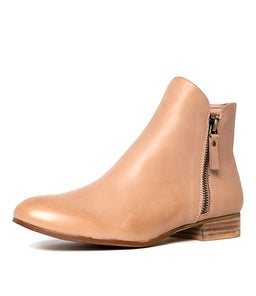 FABIAN CAFE LEATHER