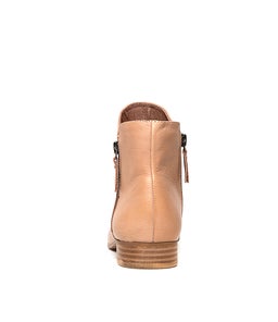 FABIAN CAFE LEATHER