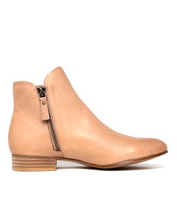 FABIAN CAFE LEATHER