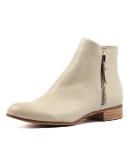 FABIAN STONE LEATHER LEATHER