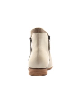 FABIAN STONE LEATHER LEATHER