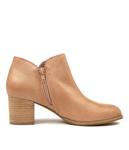 SHARON CAFE LEATHER