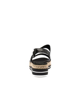 AKIDNA BLACK BLACK MIX