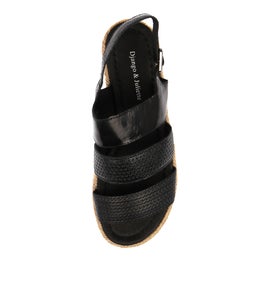 AKIDNA BLACK BLACK MIX