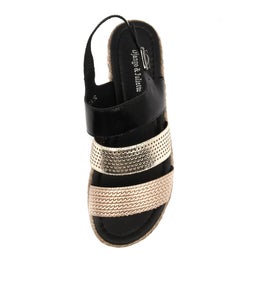 AKIDNA BLACK GOLD MULTI