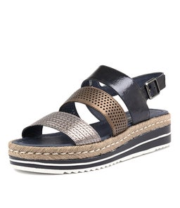 AKIDNA NAVY BRONZE MULTI