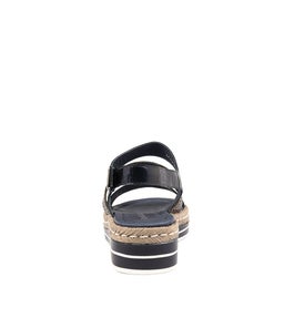 AKIDNA NAVY BRONZE MULTI