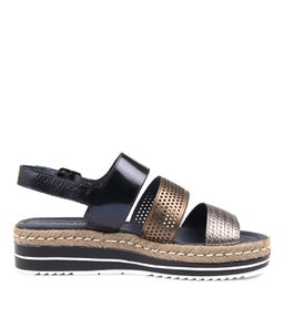 AKIDNA NAVY BRONZE MULTI