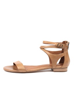PLEASE TAN TAN LEATHER