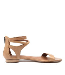 PLEASE TAN TAN LEATHER