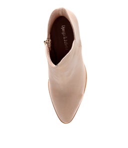 ASTRONOMY NUDE LEATHER