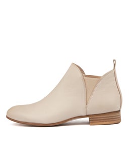 FOE PALE PINK LEATHER
