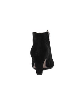 TEMPLESS BLACK BLACK SUEDE SUEDE