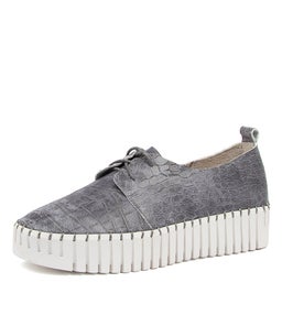 BRENDA DJ THUNDER CROC