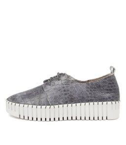 BRENDA DJ THUNDER CROC