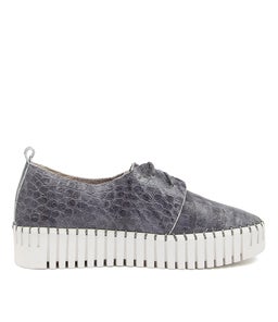 BRENDA DJ THUNDER CROC