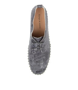 BRENDA DJ THUNDER CROC