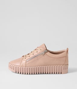 BUMP DJ ROSE ROSE SOLE LEATHER