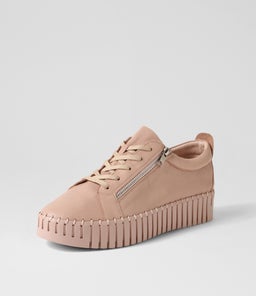 BUMP DJ ROSE ROSE SOLE LEATHER