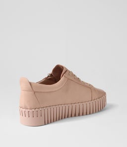 BUMP DJ ROSE ROSE SOLE LEATHER