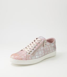 DONAT DJ PINK&SILVER MULTI PONY