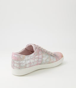 DONAT DJ PINK&SILVER MULTI PONY