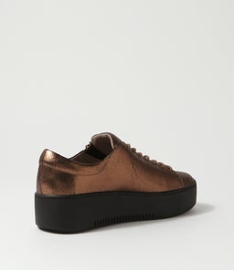 WOLFIE DJ BRONZE VINTAGE LEATHER
