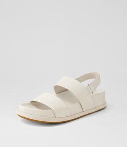 GABISSE DJ IVORY LEATHER