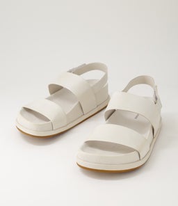 GABISSE DJ IVORY LEATHER