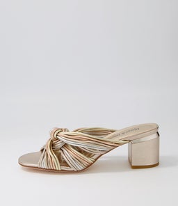STANLIE DJ PLATINO METALLIC MULTI