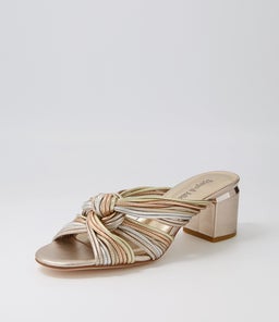 STANLIE DJ PLATINO METALLIC MULTI