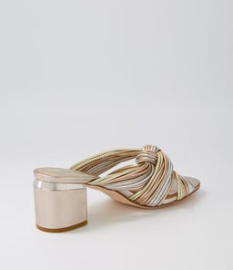 STANLIE DJ PLATINO METALLIC MULTI