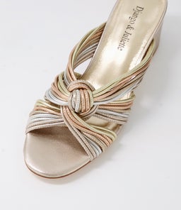 STANLIE DJ PLATINO METALLIC MULTI