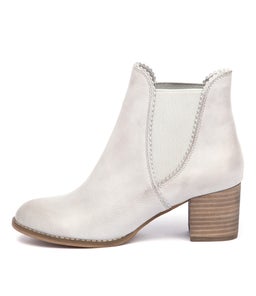 SADORE MISTY LEATHER