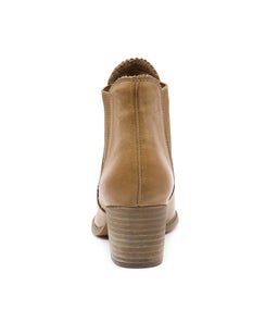 SADORE TAN LEATHER