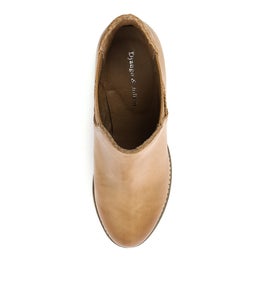 SADORE TAN LEATHER