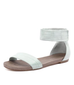 JUZZ MINT LEATHER
