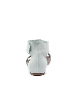 JUZZ MINT LEATHER