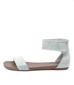 JUZZ MINT LEATHER