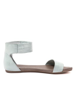 JUZZ MINT LEATHER
