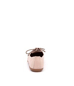 BALLAD NUDE LEATHER