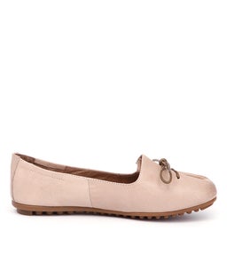 BALLAD NUDE LEATHER