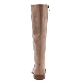 YARARI LATTE LEATHER