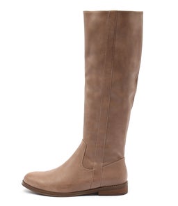 YARARI LATTE LEATHER