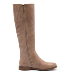 YARARI LATTE LEATHER