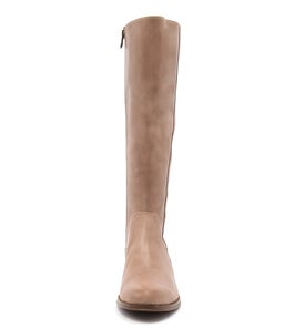 YARARI LATTE LEATHER