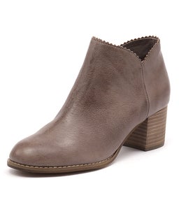 SHARON SMOKE LEATHER