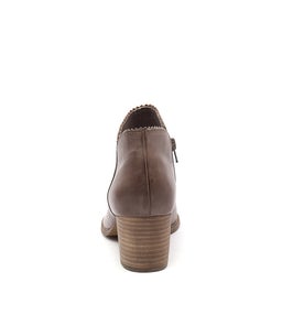 SHARON SMOKE LEATHER